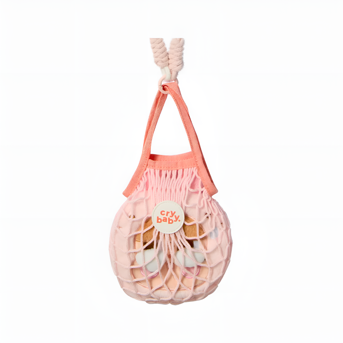 CRYBABY Cry Me an Ocean Series - Multi-functional Storage Bag