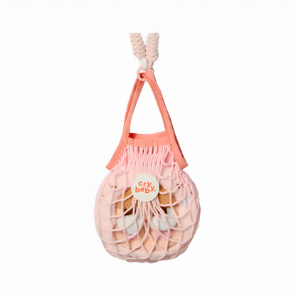 CRYBABY Cry Me an Ocean Series - Multi-functional Storage Bag