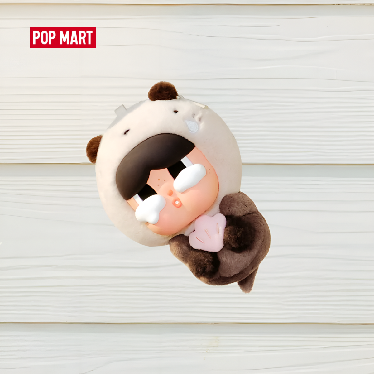 CRYBABY Cry Me an Ocean Series Earphone Bag