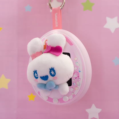 Tamagotchi Pop! Plush Keychain Blind Box