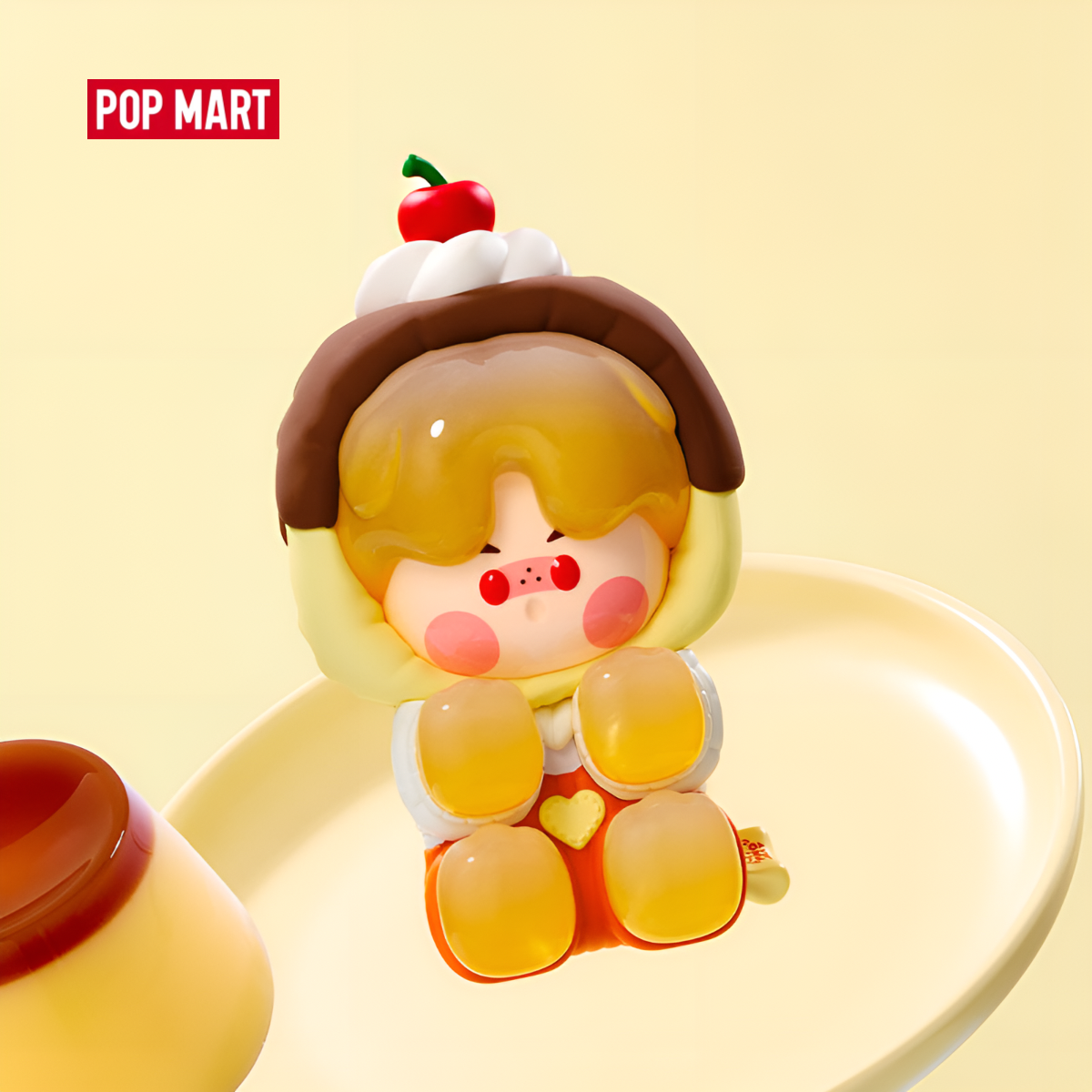 PINO JELLY I'm Your Doll Series Figures Blind Box