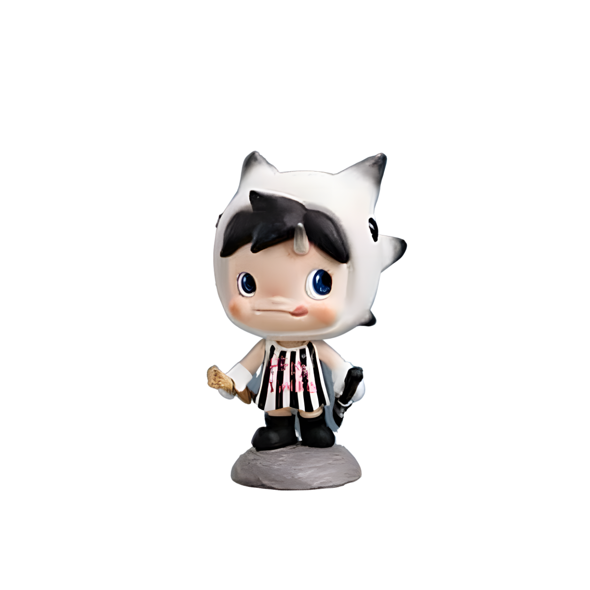 POLAR-Season 3 < Polar In Monster Village > Series Figures