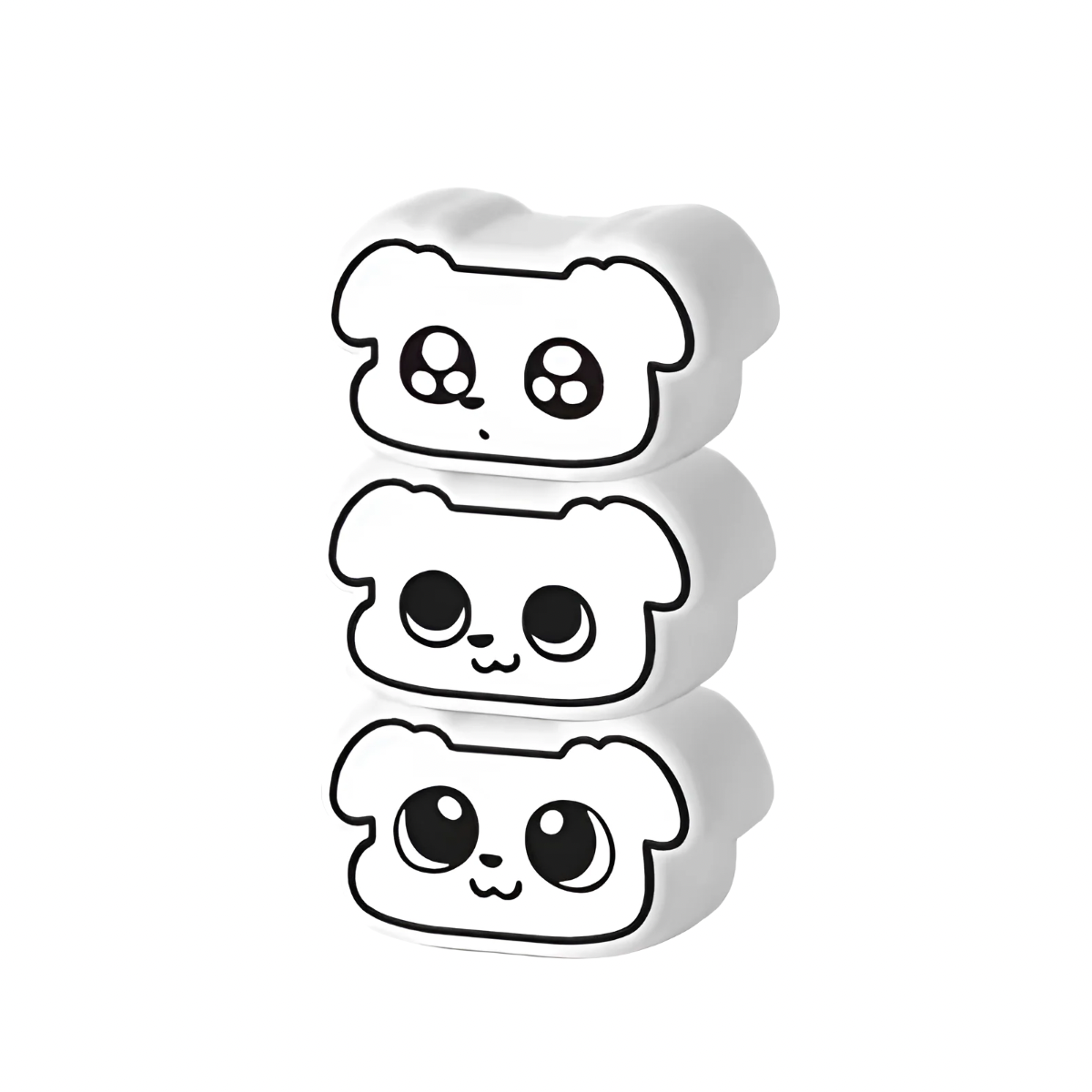 Zoggy So Cute Series Figures Blind Box