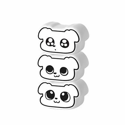 Zoggy So Cute Series Figures Blind Box