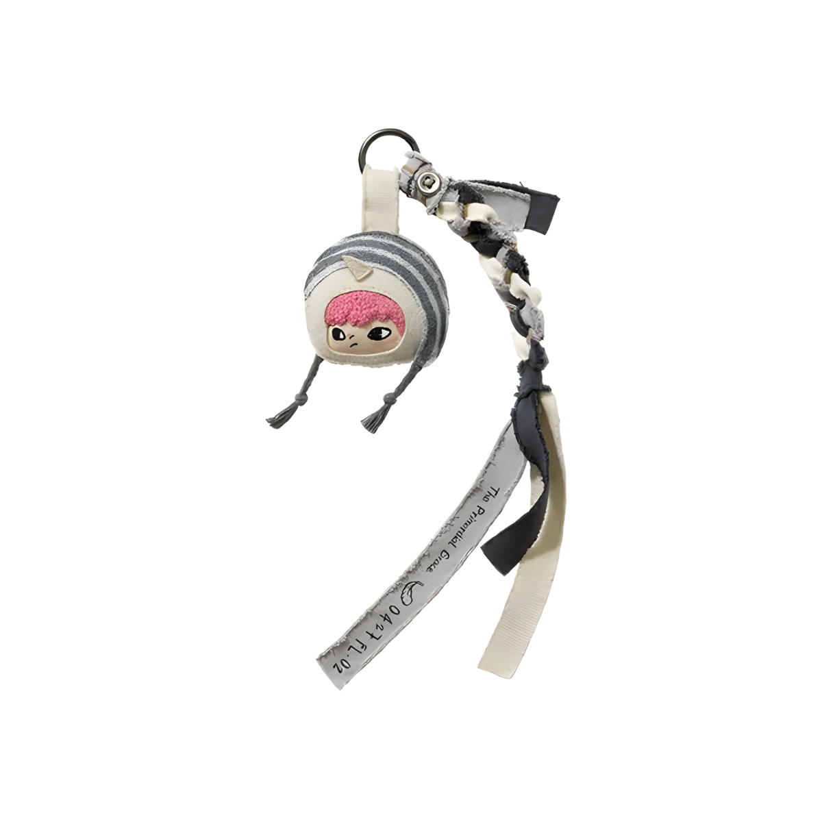 Hirono Mist-Walker Series - Felt Ornament