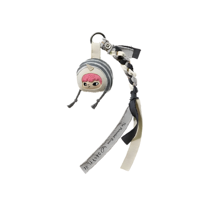 Hirono Mist-Walker Series - Felt Ornament