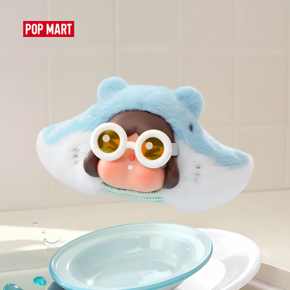 CRYBABY Cry Me An Ocean Series - Vinyl Plush Pendant Blind Box