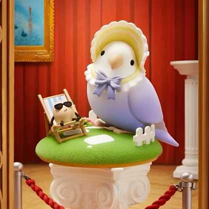 Love Bird Birdie's Thoughts Series Blind Box