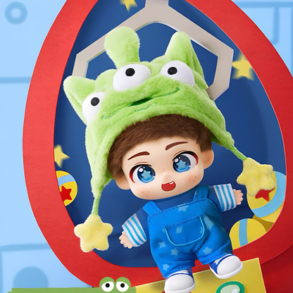 Toy Story Childhood Bonds Series Blind Box