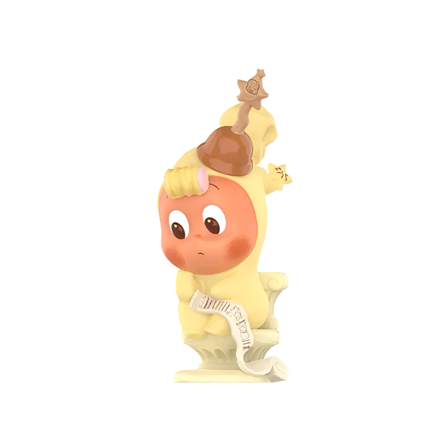 Twinkle Twinkle Live the Ordinary Series Figures