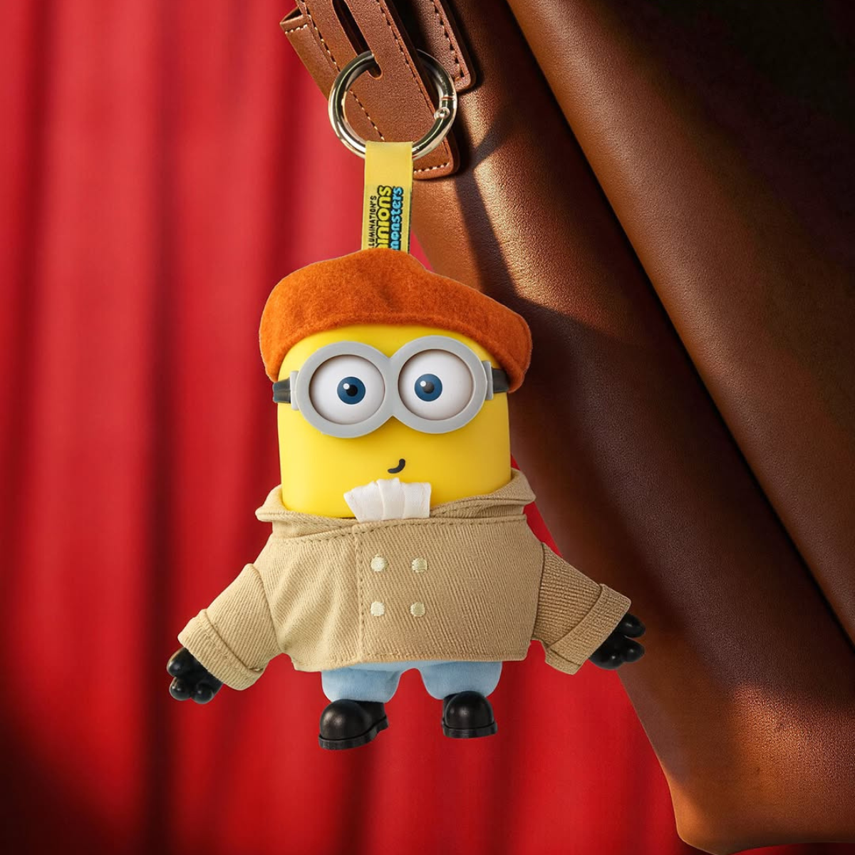 Illuminations Minions and Monsters Series Blind Box
