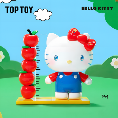 Hello Kitty Classic Revival Series Figure Blind Box