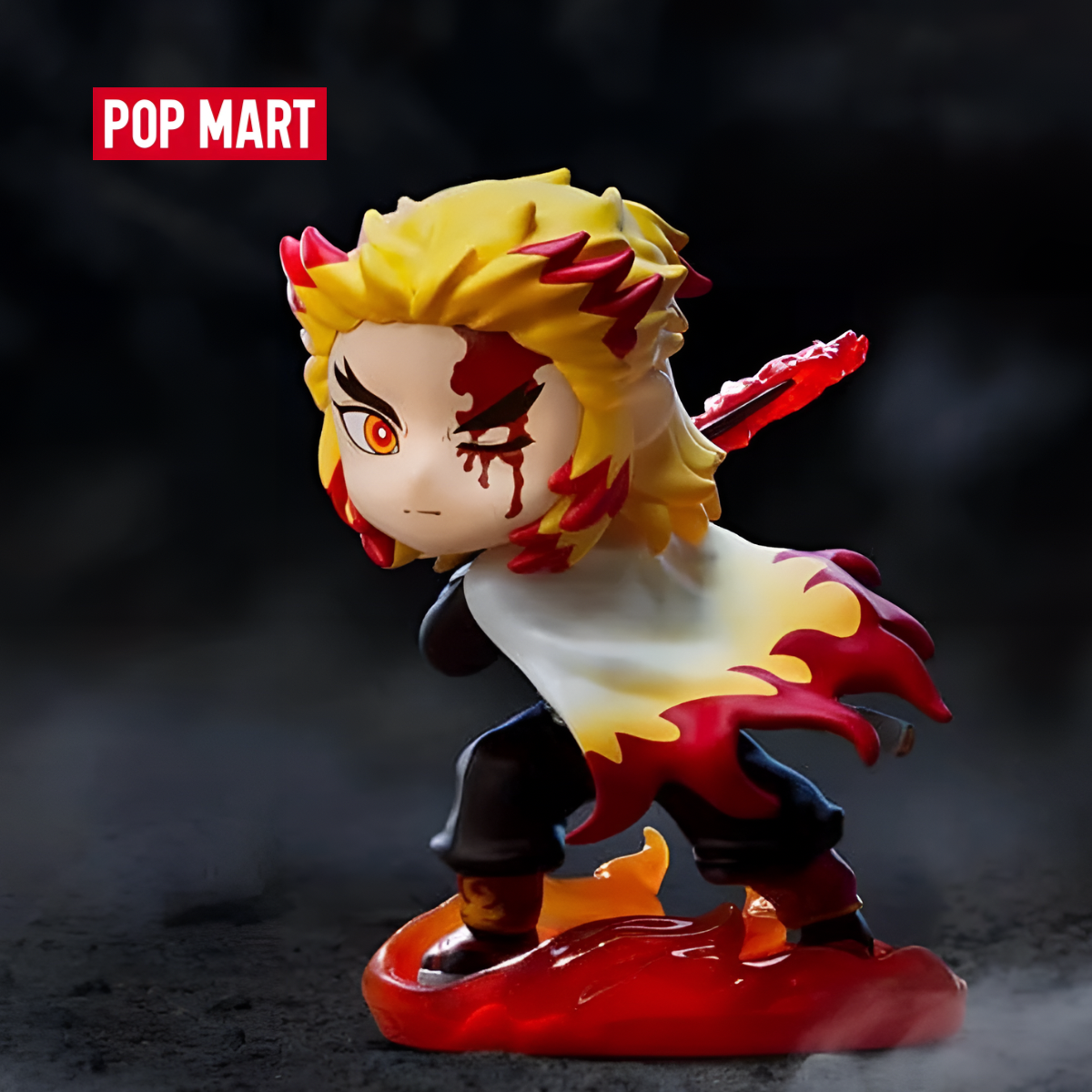 Demon Slayer Kimetsu No Yaiba Will Chapter Series Figure Blind Box
