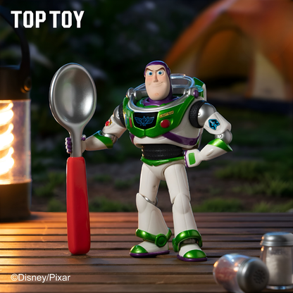 Disney Buzz Lightyear Adventure Series Blind Box