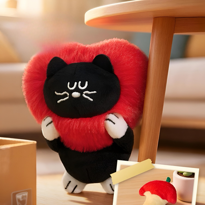 Brunch Brother Cuteness in Town Series Plush Pendant Blind Box