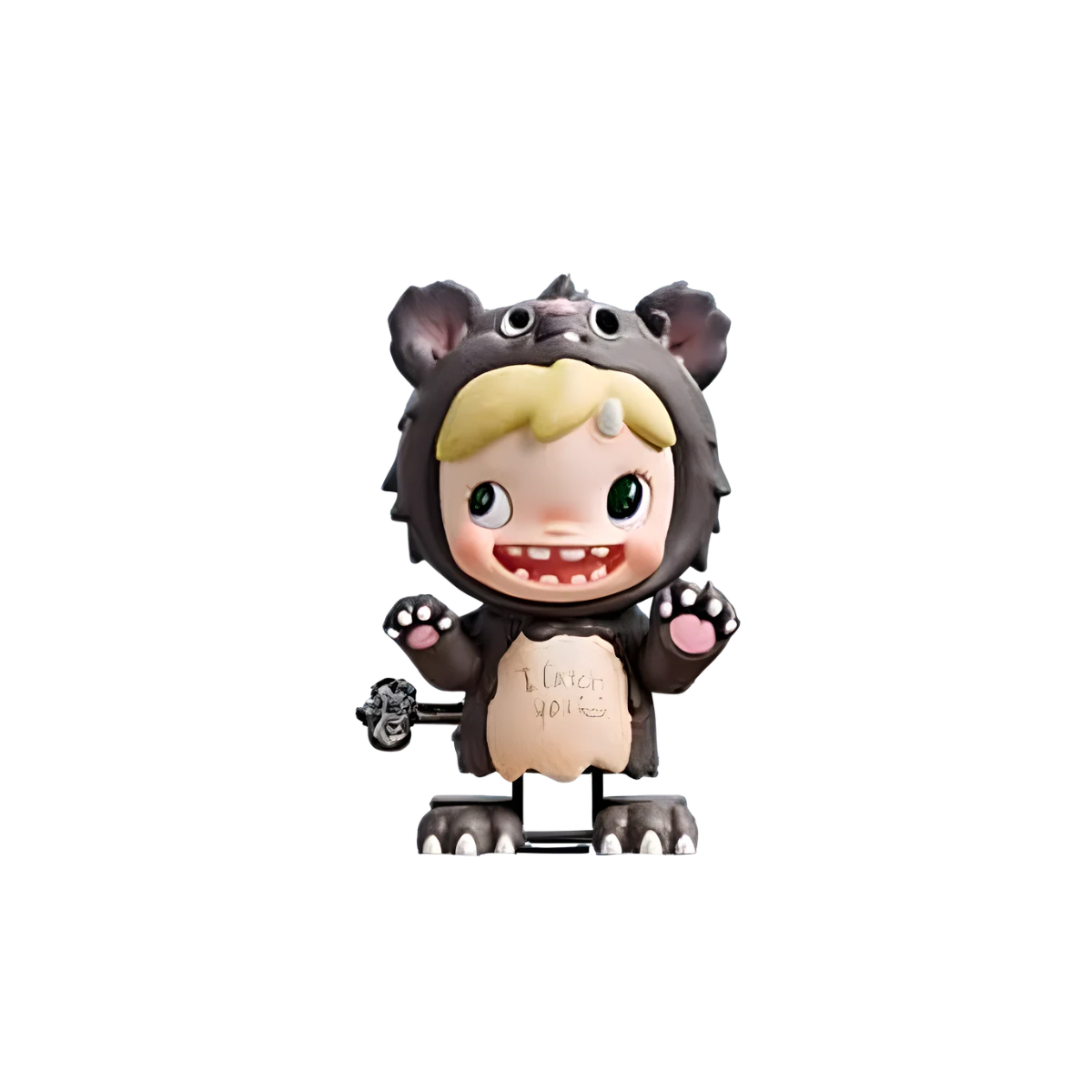 POLAR-Season 3 < Polar In Monster Village > Series Figures