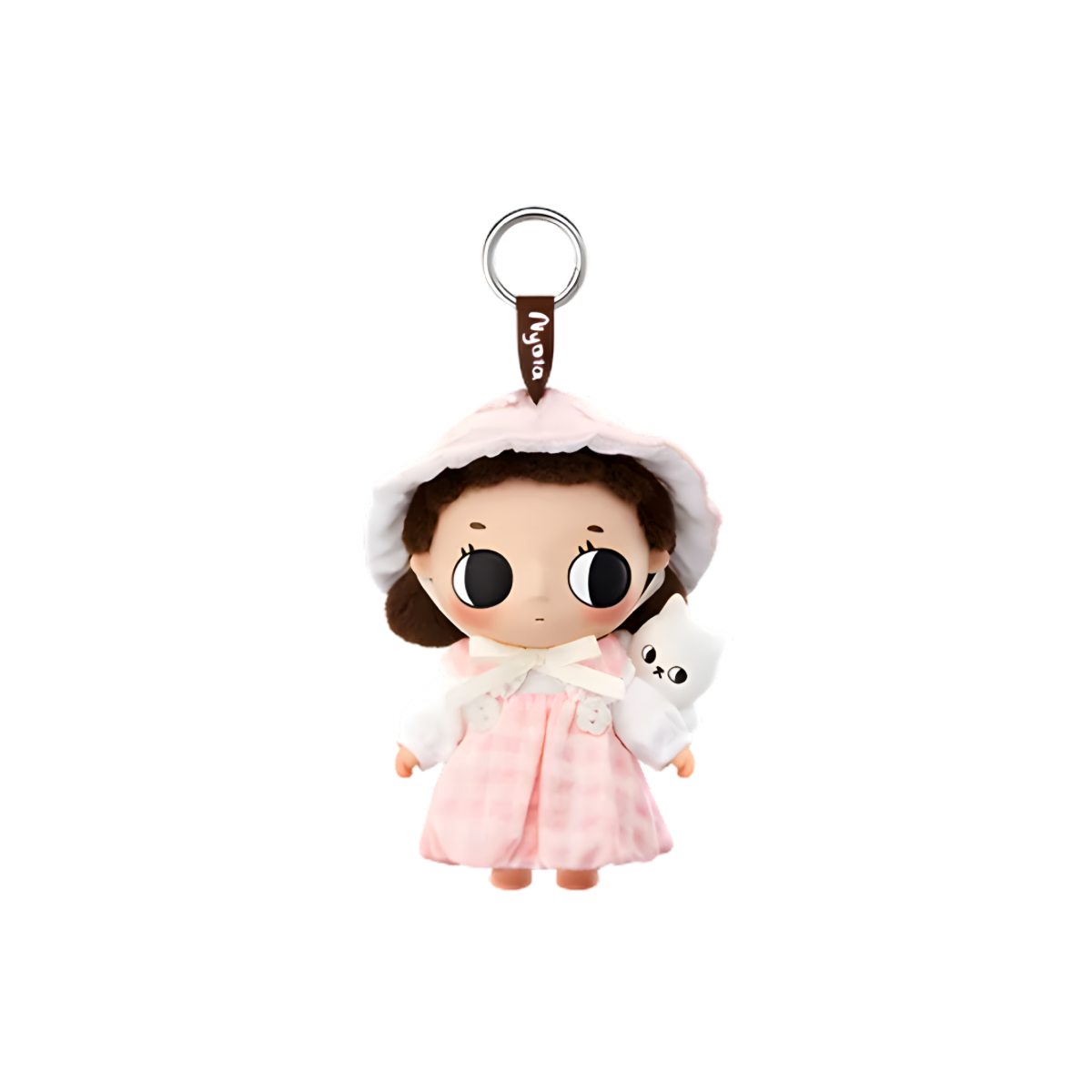 Nyota Where Moments Meet Series Plush Doll Blind Box – Fuzzyjoy