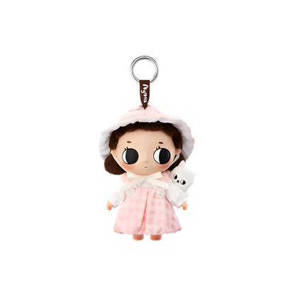 Nyota Where Moments Meet Series Plush Doll Blind Box