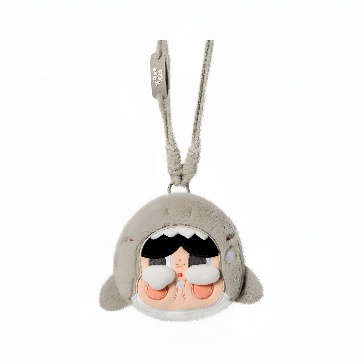 CRYBABY Cry Me an Ocean Series - Multi-functional Storage Bag