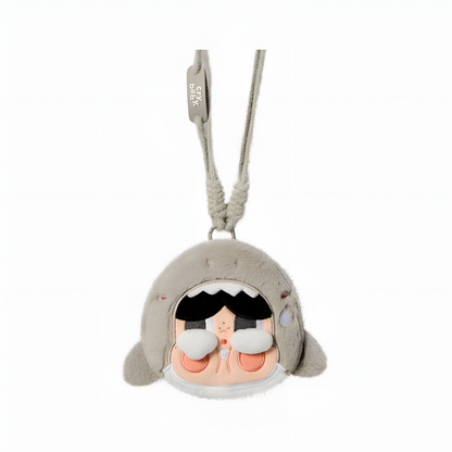 CRYBABY Cry Me an Ocean Series - Multi-functional Storage Bag
