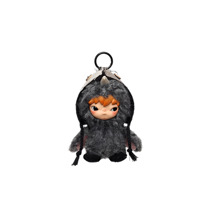 Hirono Mist-Walker Series - Plush Doll Pendant
