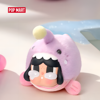 CRYBABY Cry Me An Ocean Series - Vinyl Plush Pendant Blind Box