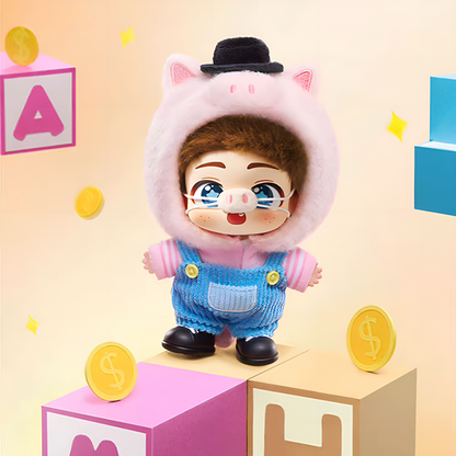 Toy Story Childhood Bonds Series Blind Box