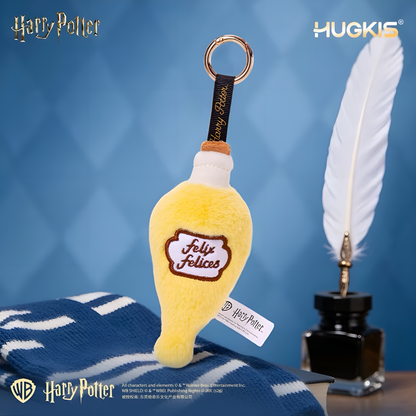 Harry Potter Series Plush Charm