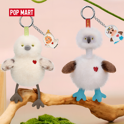 Dear Birds Series Fragrance Pendant Blind Box