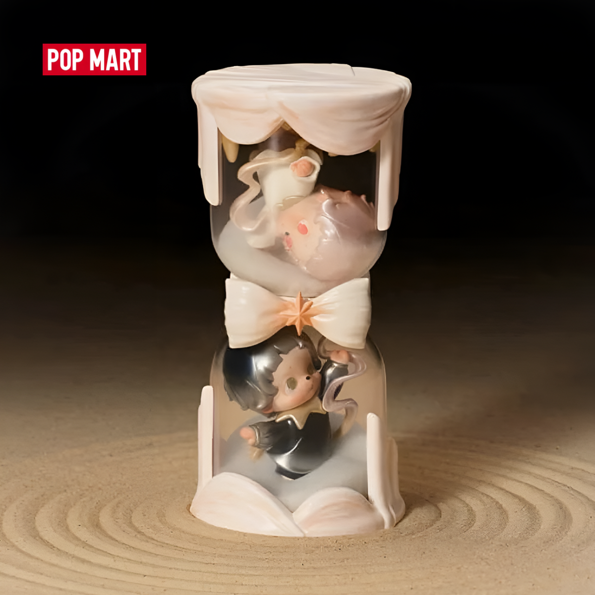 INOSOUL Rainy Reveries Series Figures
