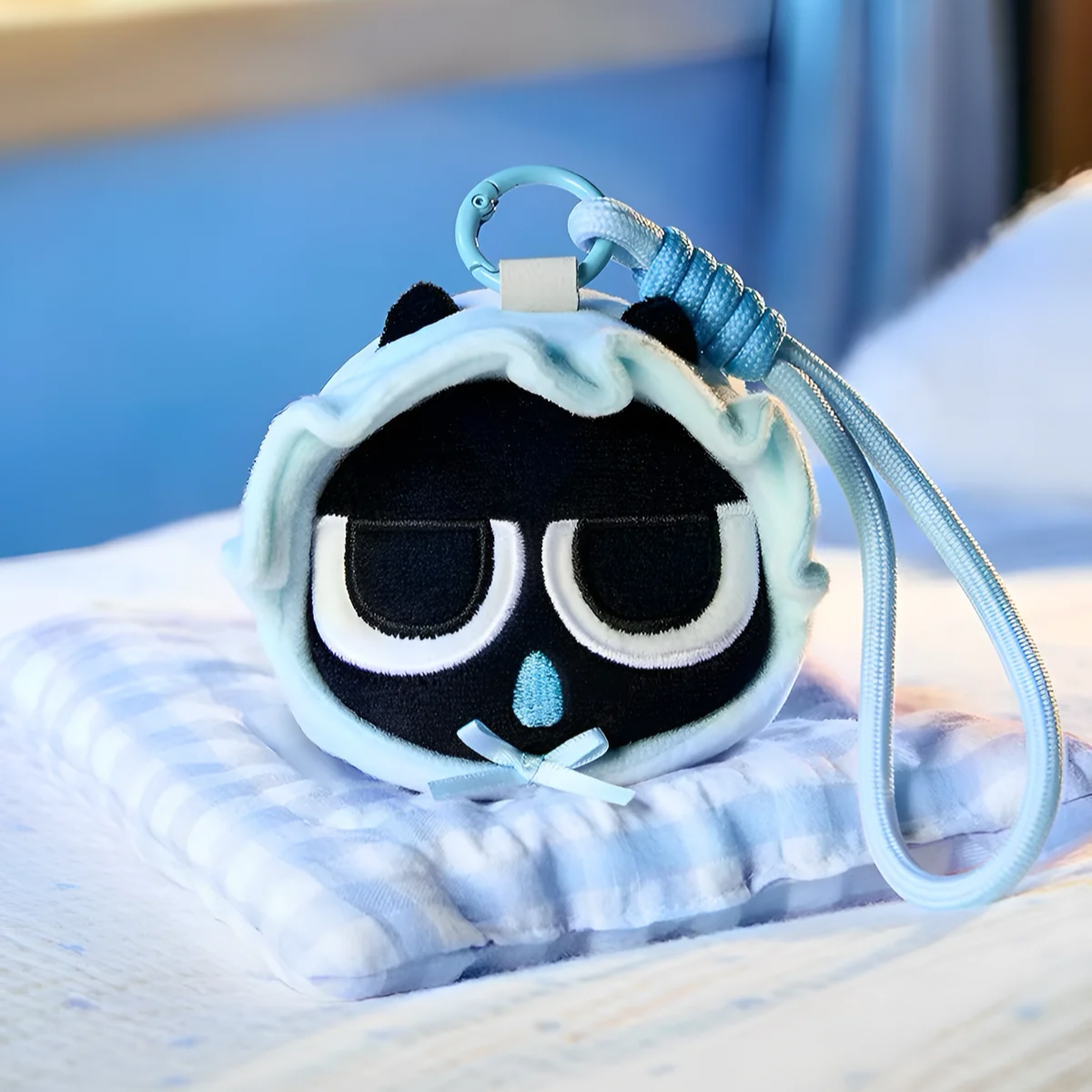 Luo Xiaohei HeixiuHeixiu Plush Squishy Blind Bag