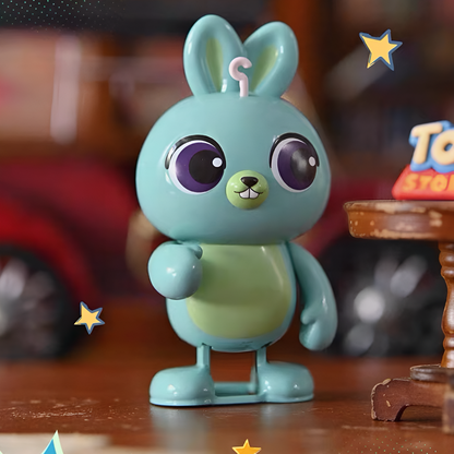 Disney Toy Story Wind-up Series Articulated Blind Box