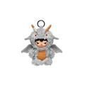 Hirono Mist-Walker Series - Plush Doll Pendant