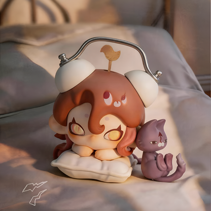 MOONIN Fading Childhood Series Figures Blind Box