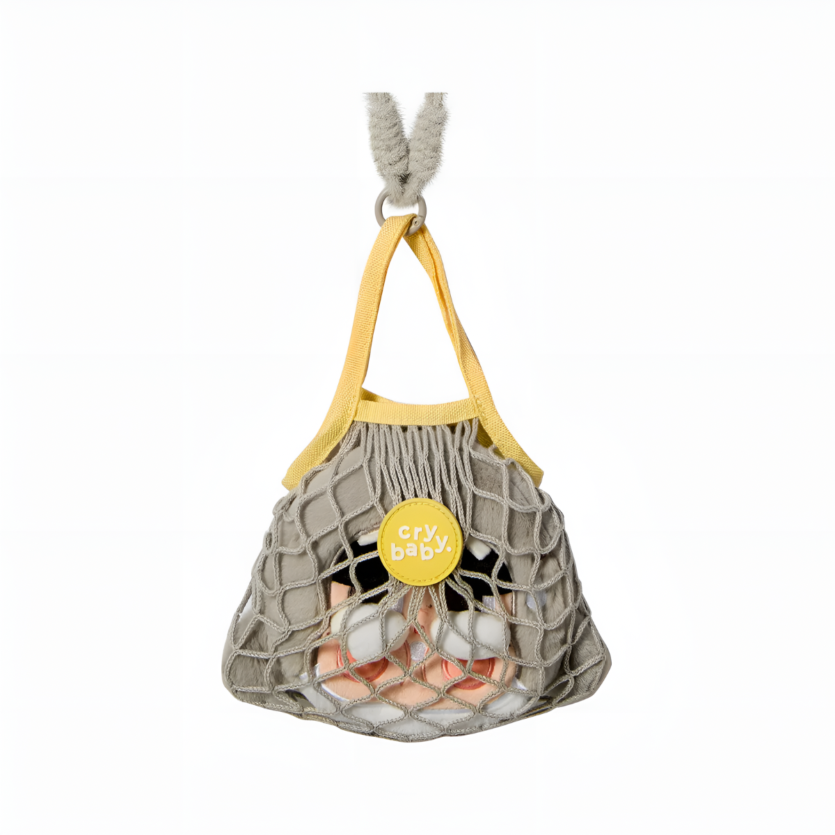 CRYBABY Cry Me an Ocean Series - Multi-functional Storage Bag