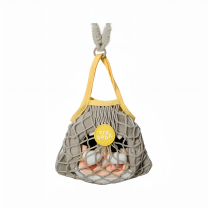 CRYBABY Cry Me an Ocean Series - Multi-functional Storage Bag
