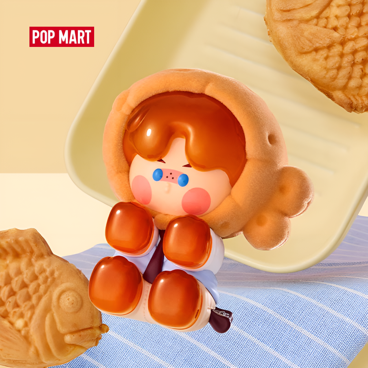 PINO JELLY I'm Your Doll Series Figures Blind Box