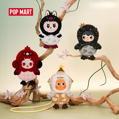 Dear Birds Series Mini Bag Blind Box