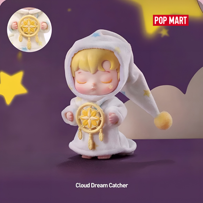 HACIPUPU Enchanted Realm Tales Series MINI Action Figure Blind Box
