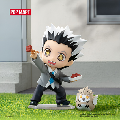 Haikyu!! Pause Break Time Series Figure Blind Box