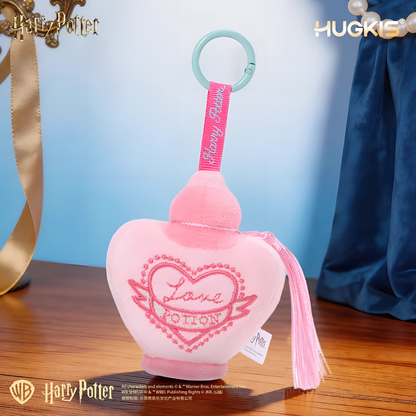 Harry Potter Series Plush Charm