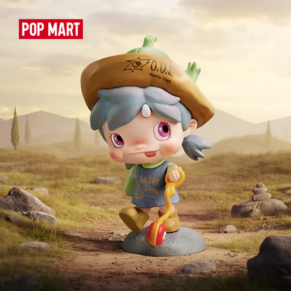 POLAR-Season 3 < Polar In Monster Village > Series Figures