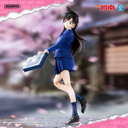Detective Conan & Kid the Phantom Thief Action Figure
