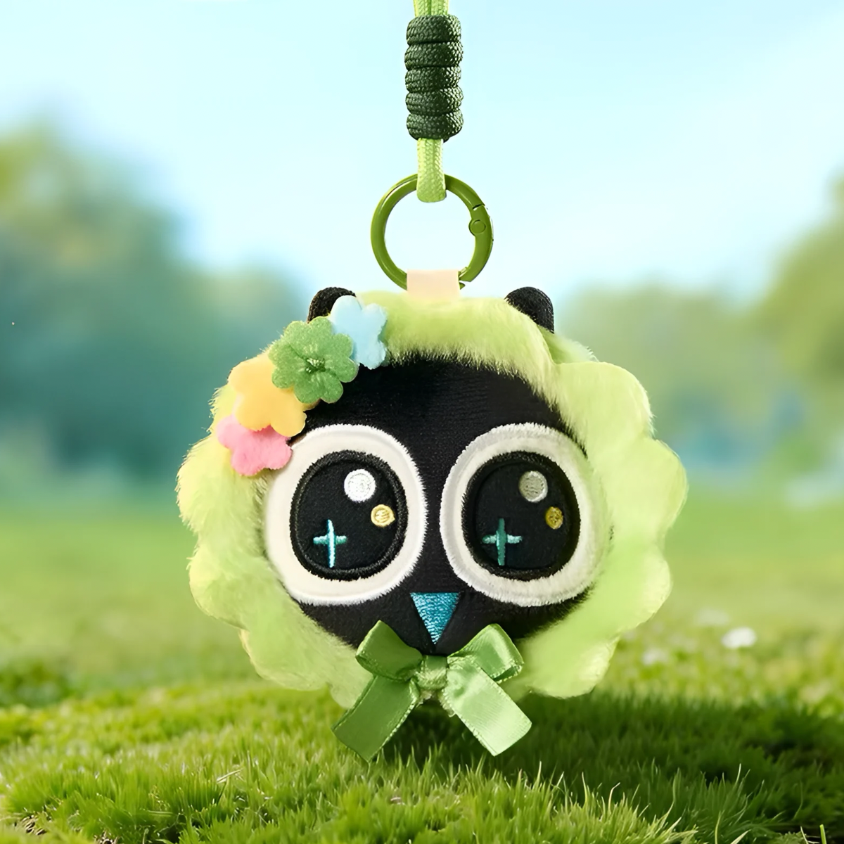 Luo Xiaohei HeixiuHeixiu Plush Squishy Blind Bag