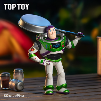 Disney Buzz Lightyear Adventure Series Blind Box