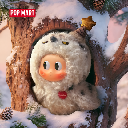 Dear Birds Series Plush Pendent Blind Box