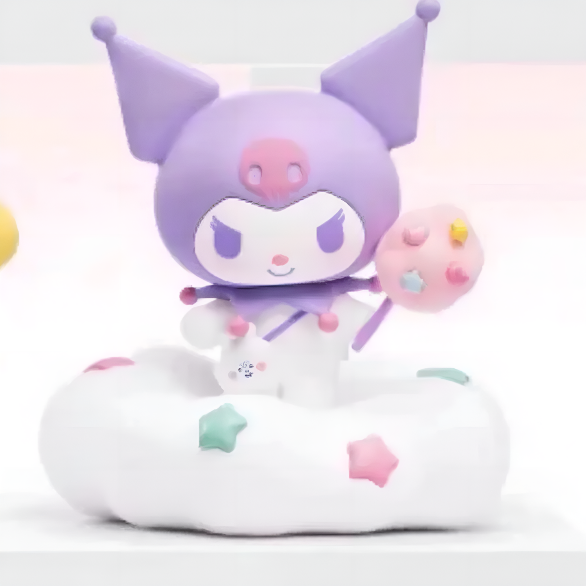 Chiikawa x Sanrio & Characters Series Figures Blind Box