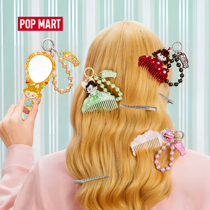 THE MONSTERS Hair Salon Series - Pendant Blind Box