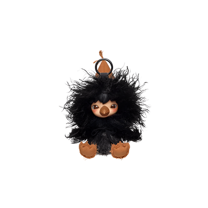Hirono Mist-Walker Series - Plush Doll Pendant