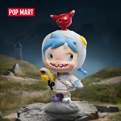 POLAR-Season 3 < Polar In Monster Village > Series Figures